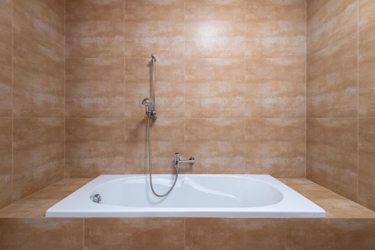 Luxury Apartment In The Center Of פראג מראה חיצוני תמונה
