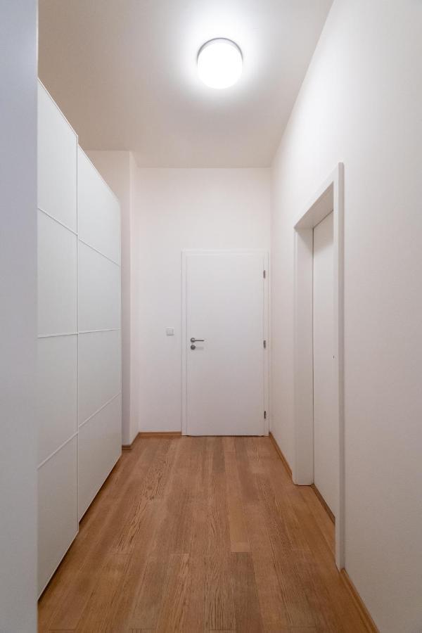 Luxury Apartment In The Center Of פראג מראה חיצוני תמונה